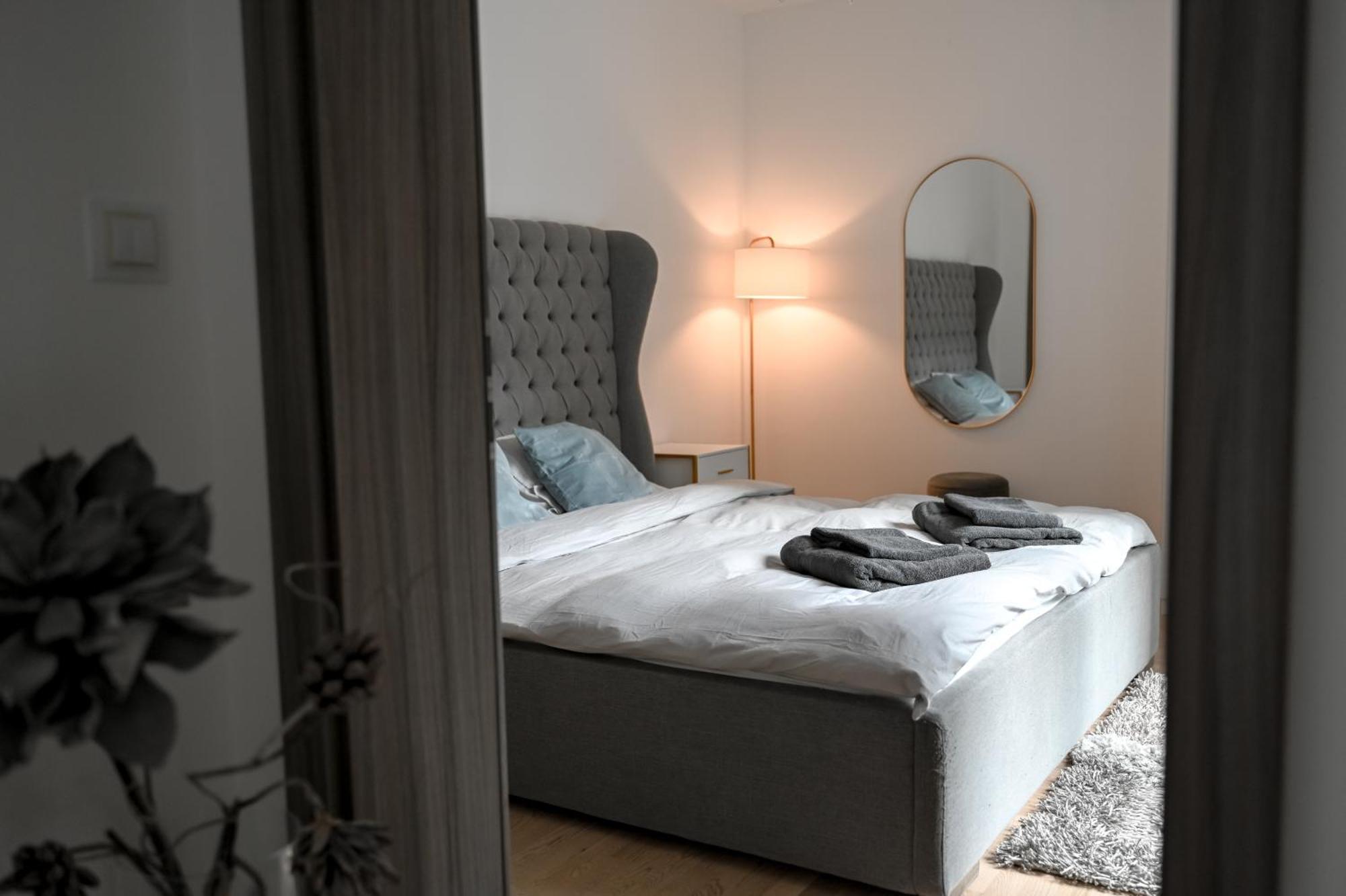 Lovely Family Appartement *