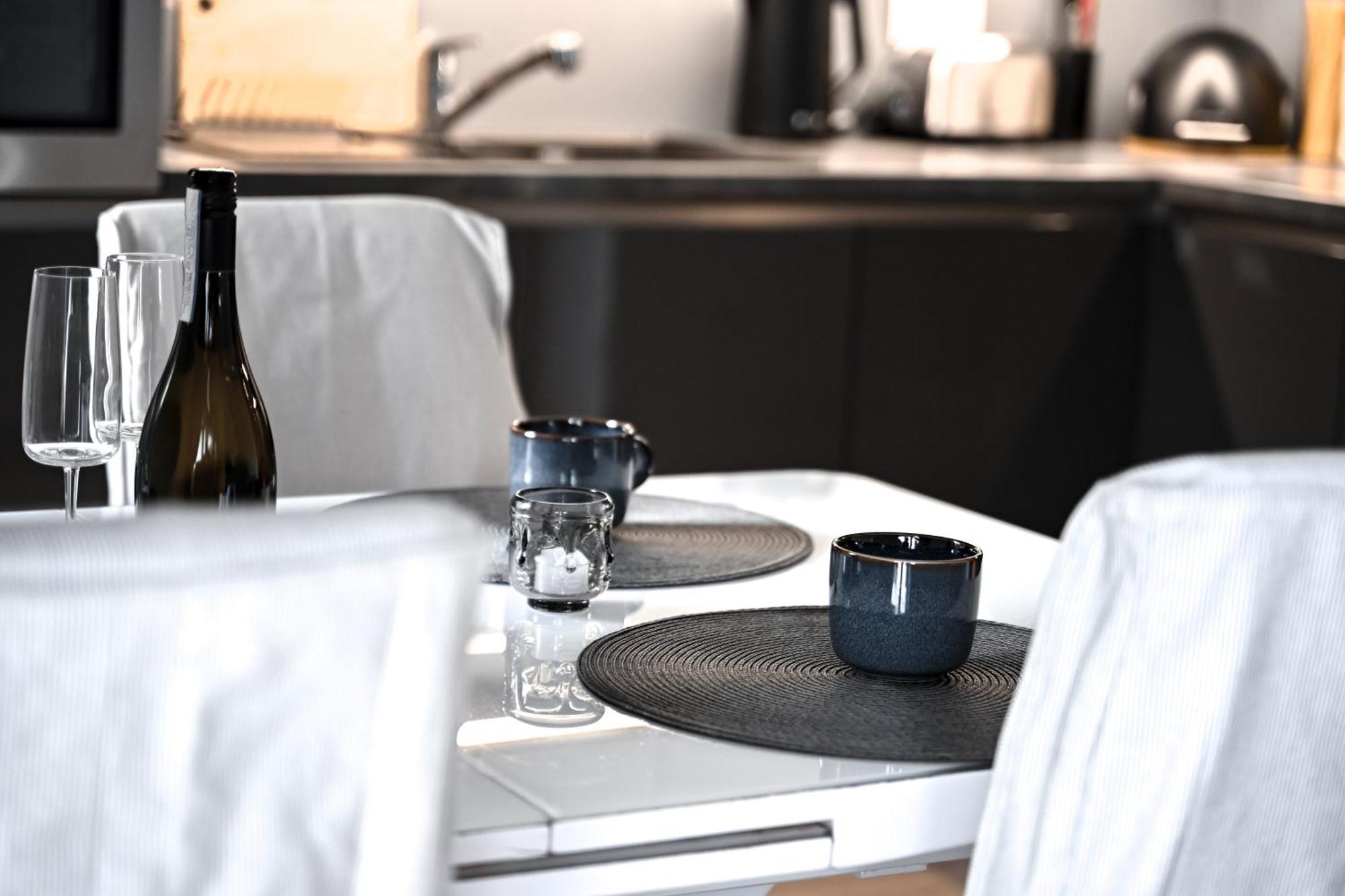 Appartement Lovely Family