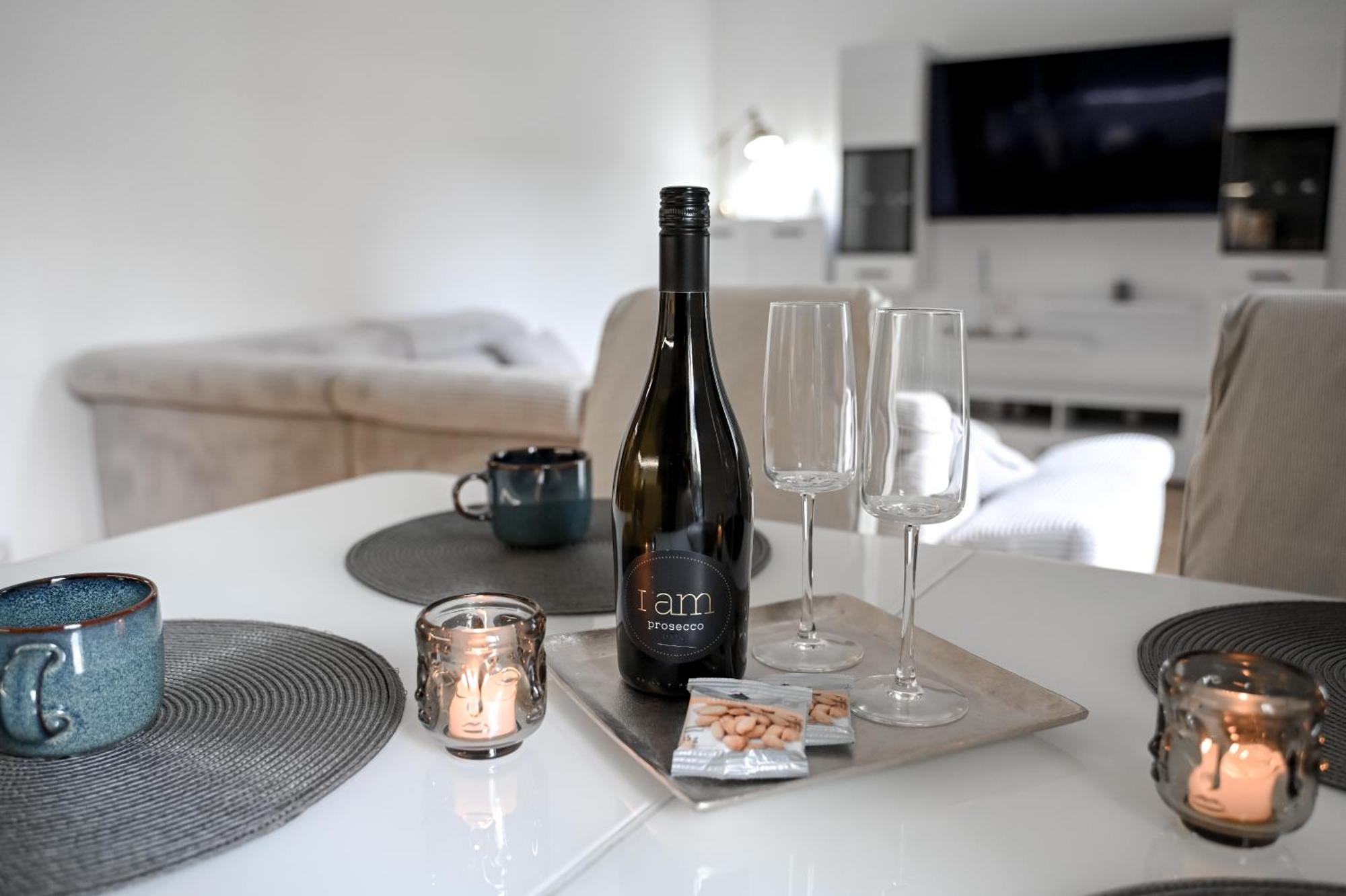Lovely Family Appartement Praag