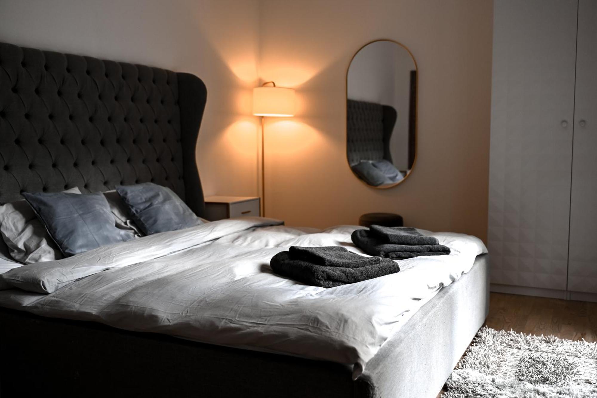 Appartement Lovely Family