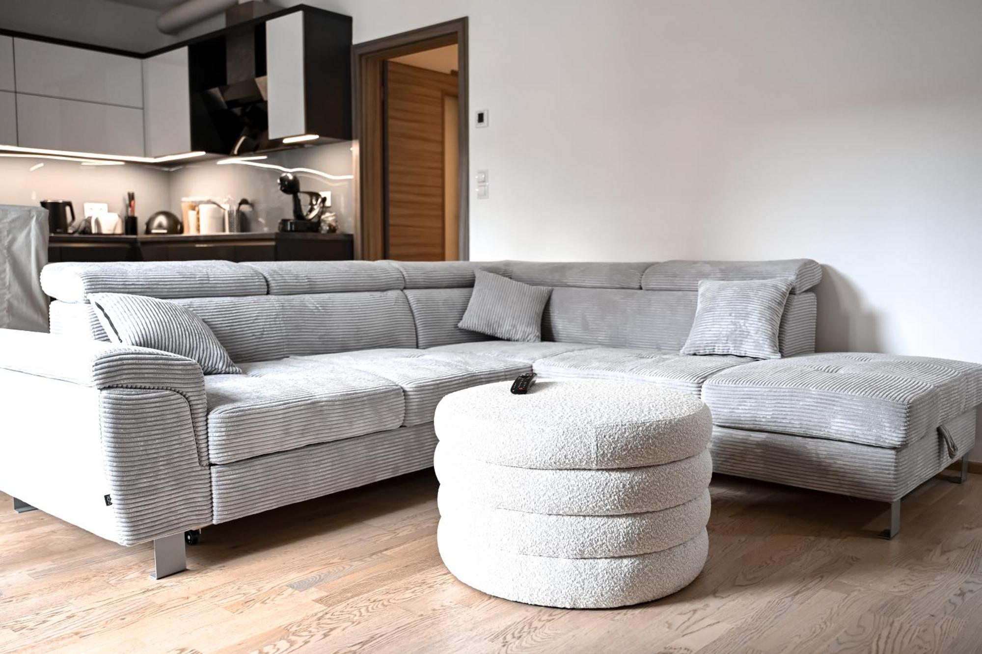 Appartement Lovely Family Praag
