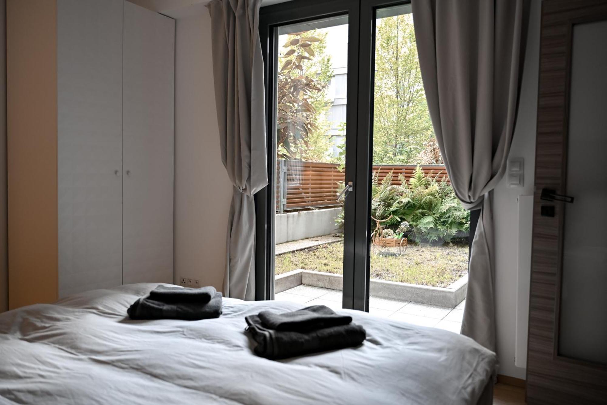 Lovely Family Apartmán